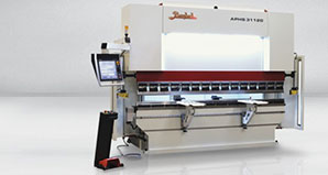 cnc büküm